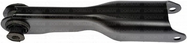 526-835 – DORMAN Control Arm, OE Replacement Non Adjustable Black Steel Single - view 2